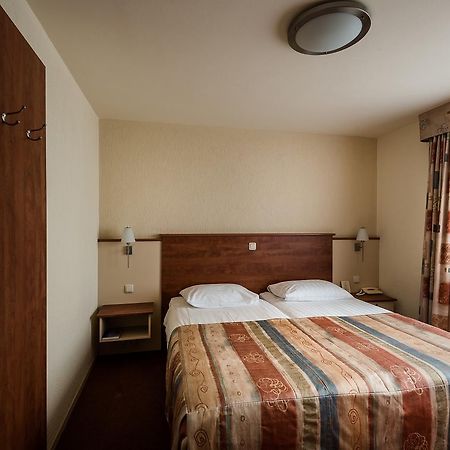 Hotel Berghoeve Epen Eksteriør bilde