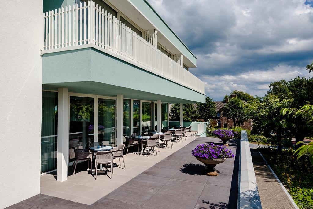 Hotel Berghoeve Epen Eksteriør bilde