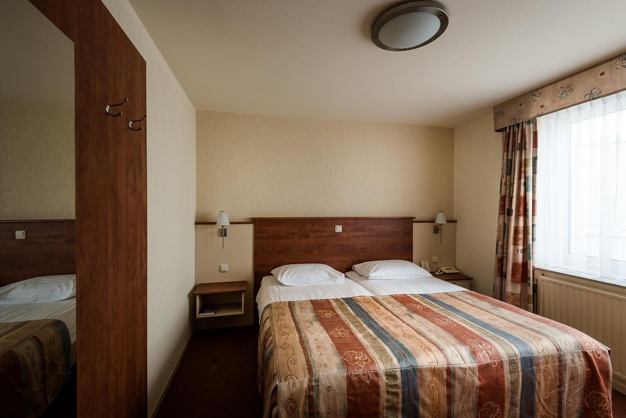 Hotel Berghoeve Epen Eksteriør bilde