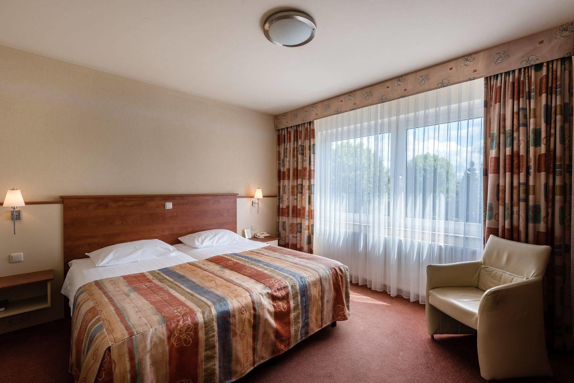 Hotel Berghoeve Epen Eksteriør bilde
